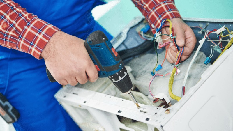 Nallıhan Hitachi servisi orijinal yedek parça kullanımı
